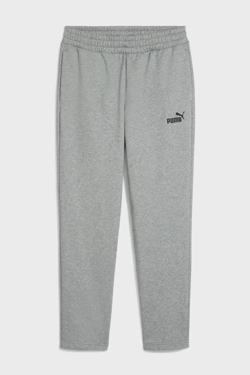 Чоловічі світло-сірі спортивні штани Essentials No. 1 Logo Sweatpants Men 5
