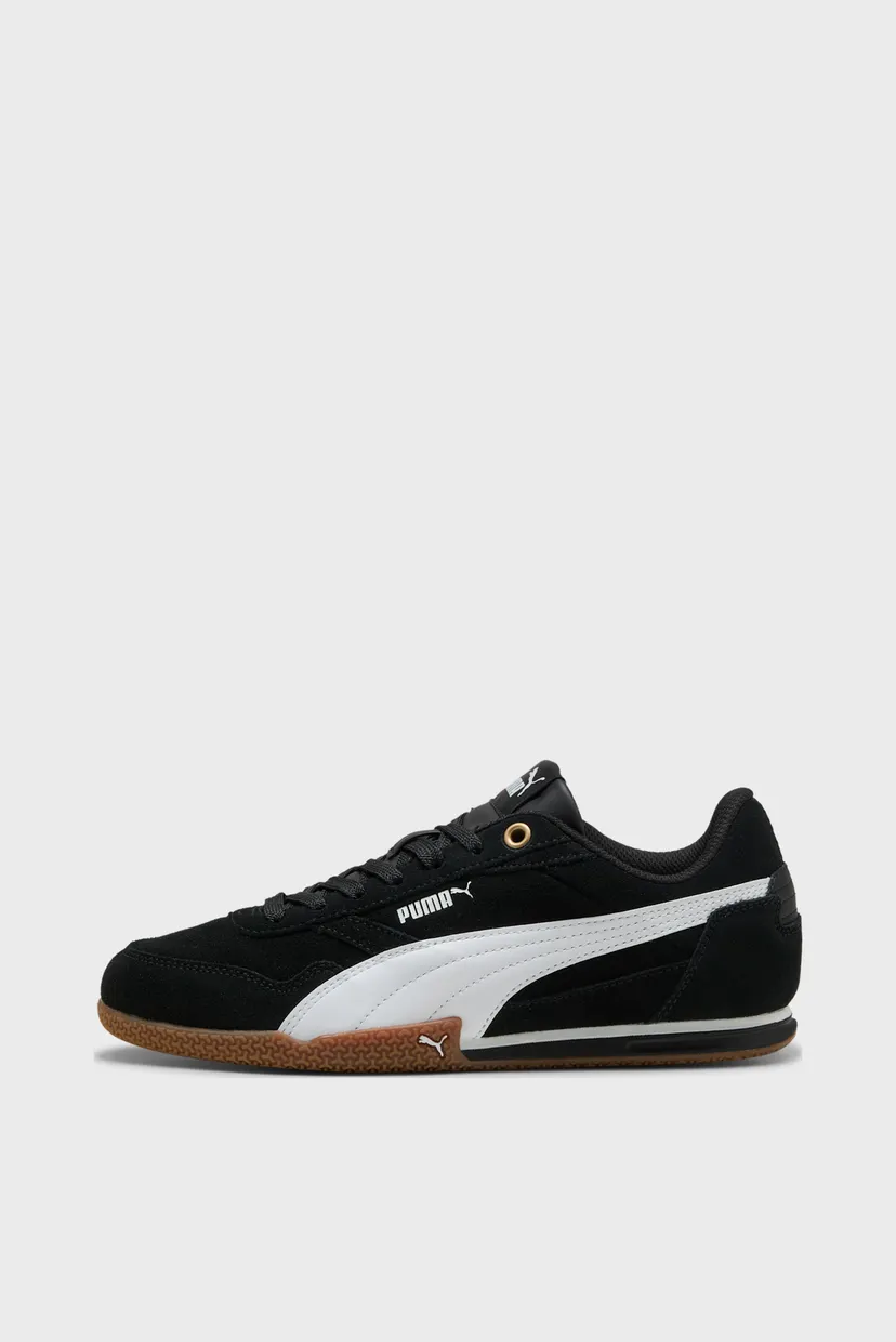 Жіночі чорні кросівки Bella Donna Sneakers Women 3