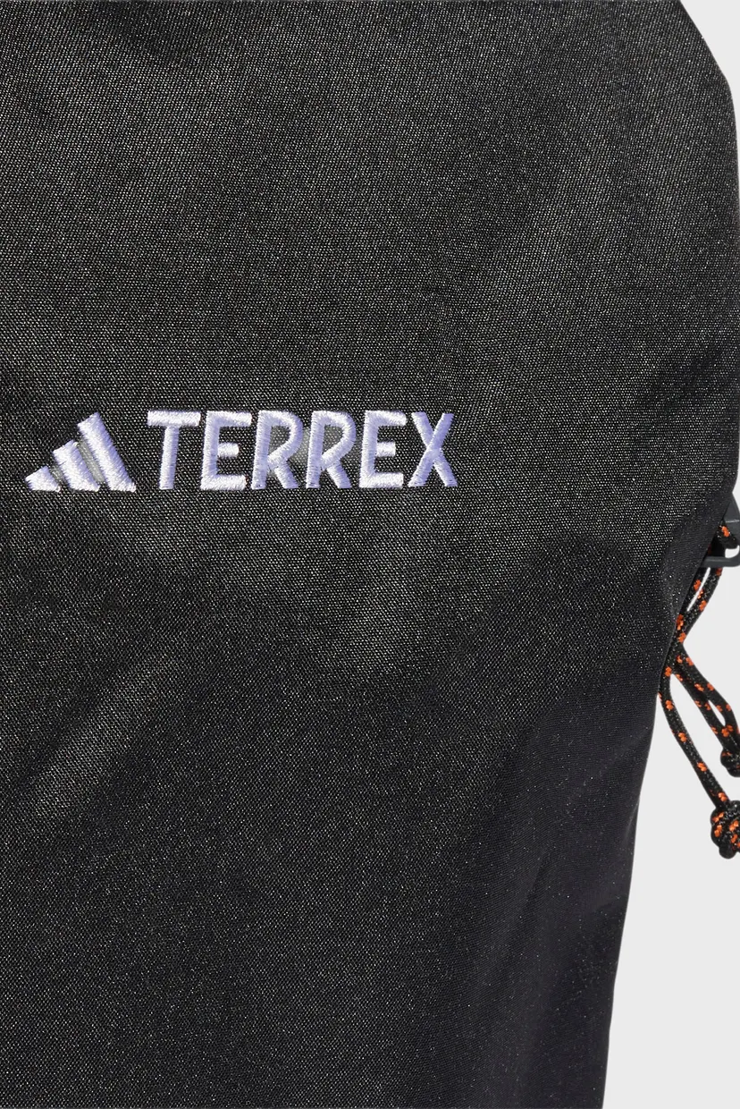 Черный рюкзак Terrex Multi Essentials 20L 4