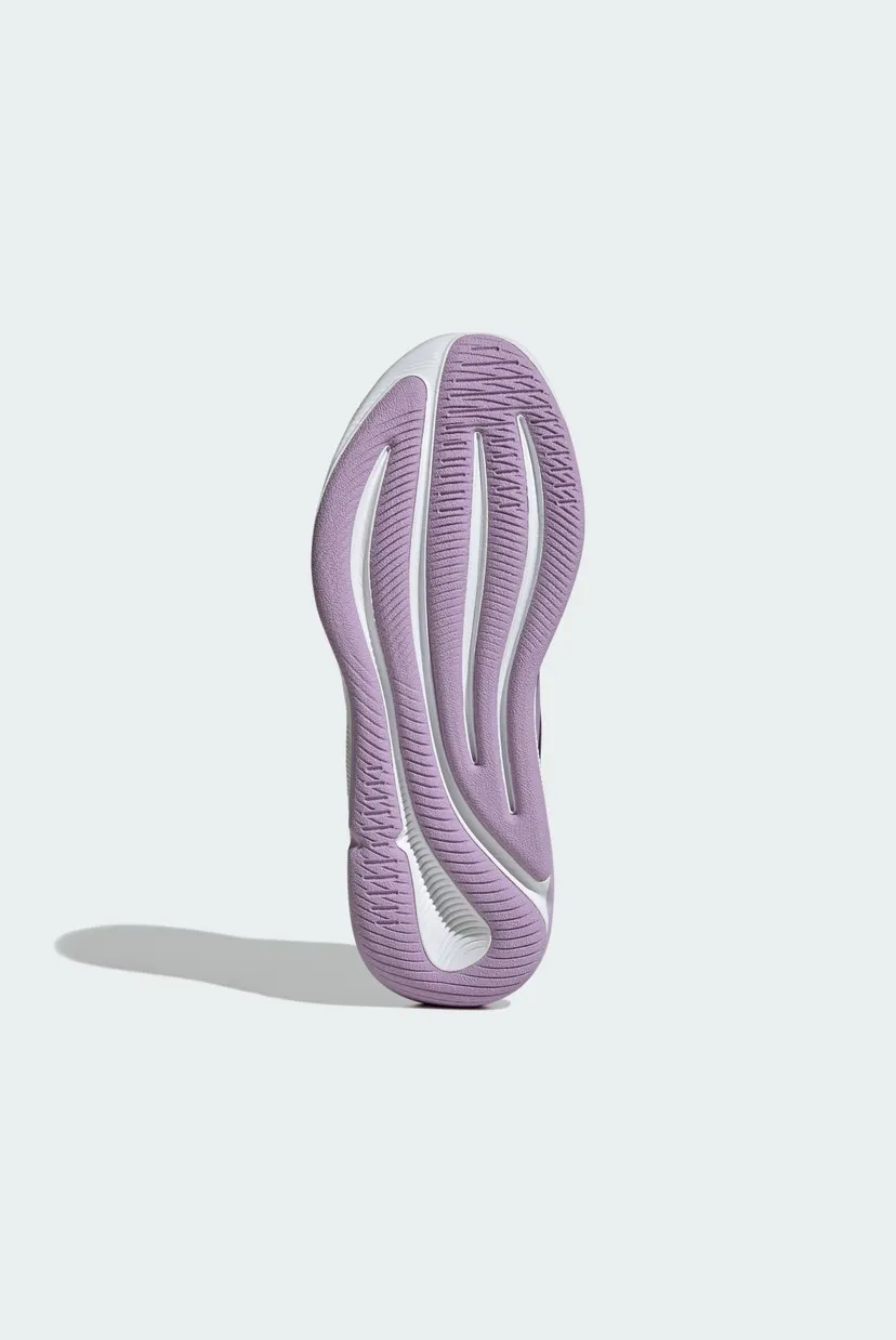 Женские фиолетовые кроссовки Supernova Ease 3