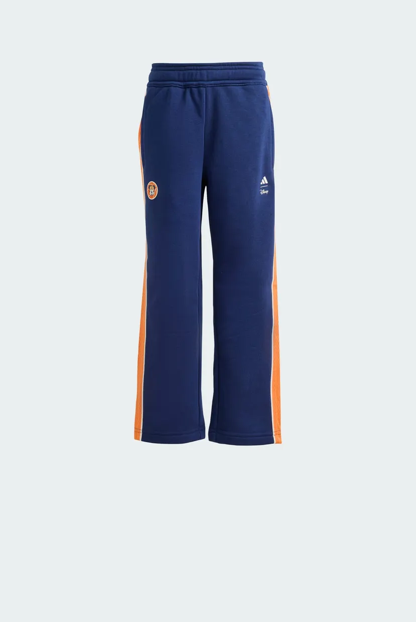 Дитячі сині спортивні штани ADIDAS DISNEY MICKEY MOUSE 6
