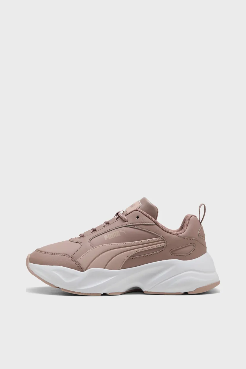 Жіночі пудрові кросівки Cassia 2.0 Sneakers Women 3