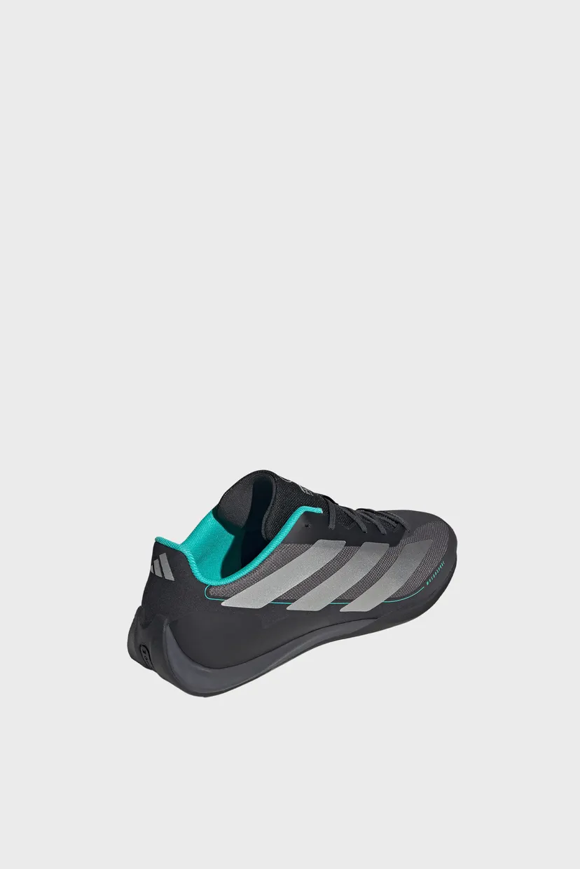 Чорні кросівки ADIDAS FEROZA BASE MERCEDES AMG PETRONAS F1 TEAM 3