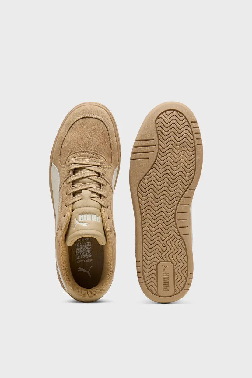 Бежевые сникерсы Caven III Sneakers Unisex 4