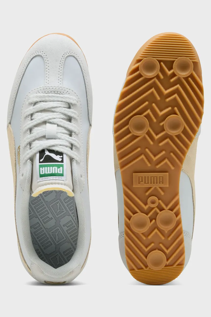 Білі кросівки Arizona Nylon Sneakers 4