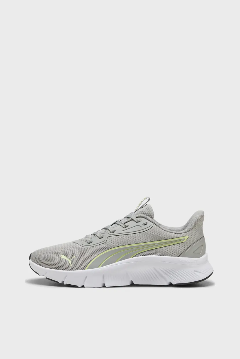 Серые кроссовки FlexFocus Lite Modern Running Shoes Unisex 3
