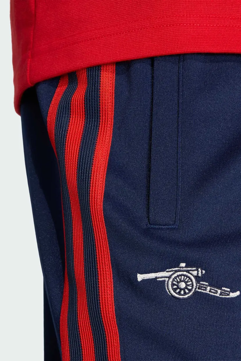 Мужские синие спортивные брюки Arsenal FC OG 5