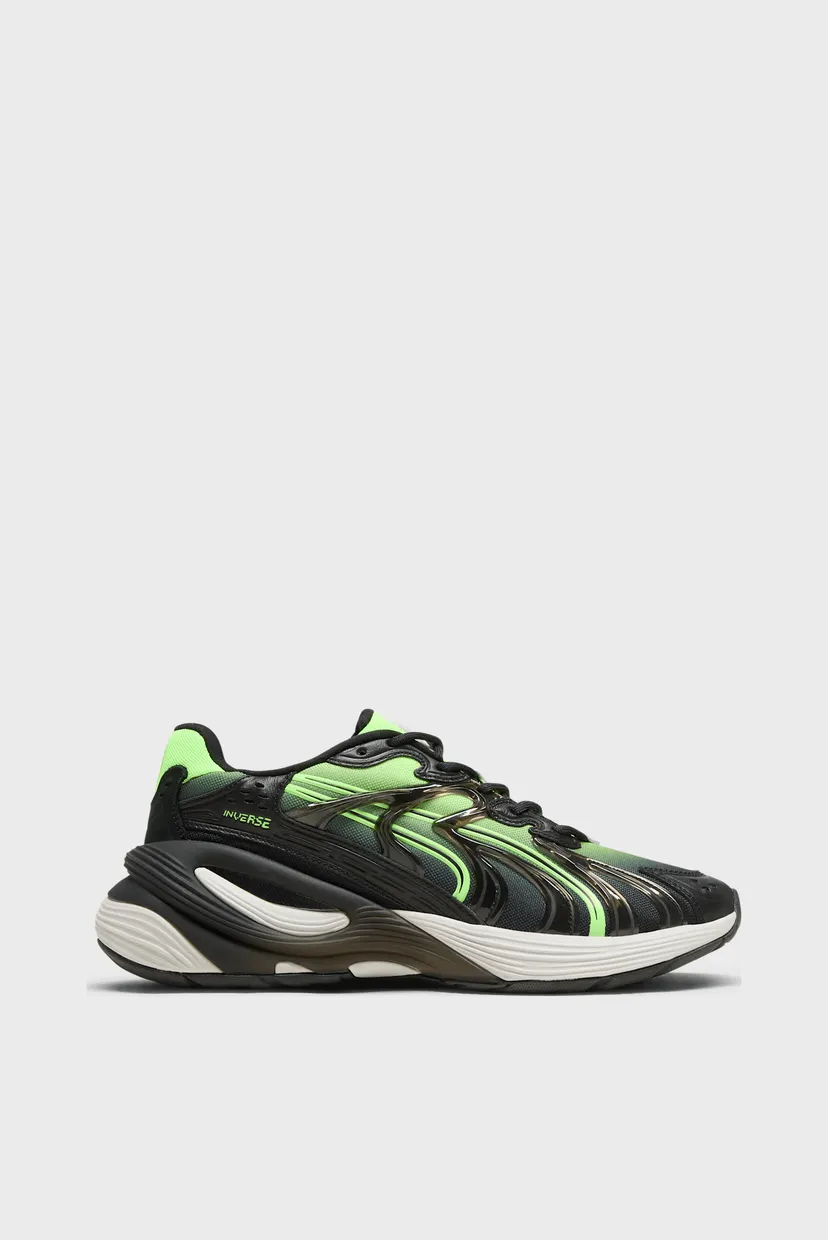 Кроссовки Inverse Mutant Sneakers PUMA 401753_01 — MD-Fashion