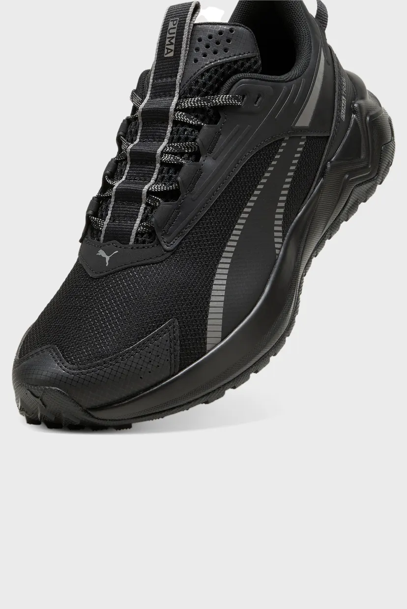 Чорні кросівки Extend Lite Trail Running Shoes 5