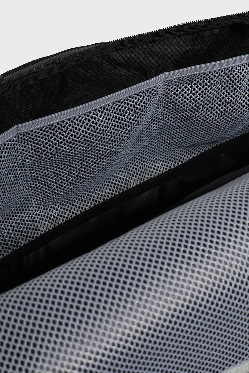 Темно-сіра дорожня сумка ALL-IN DUFFLE 35 7