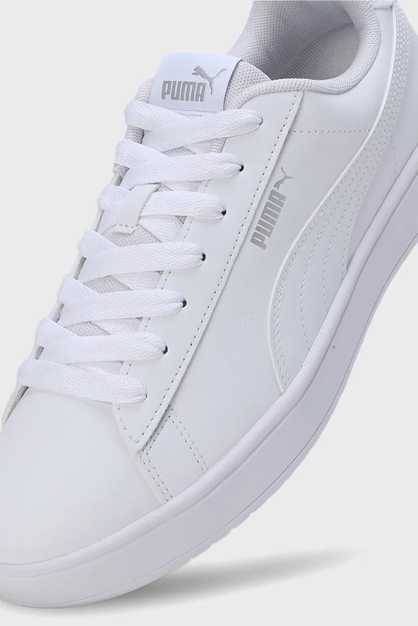 Білі снікерси PUMA Rickie Classic Sneakers 5