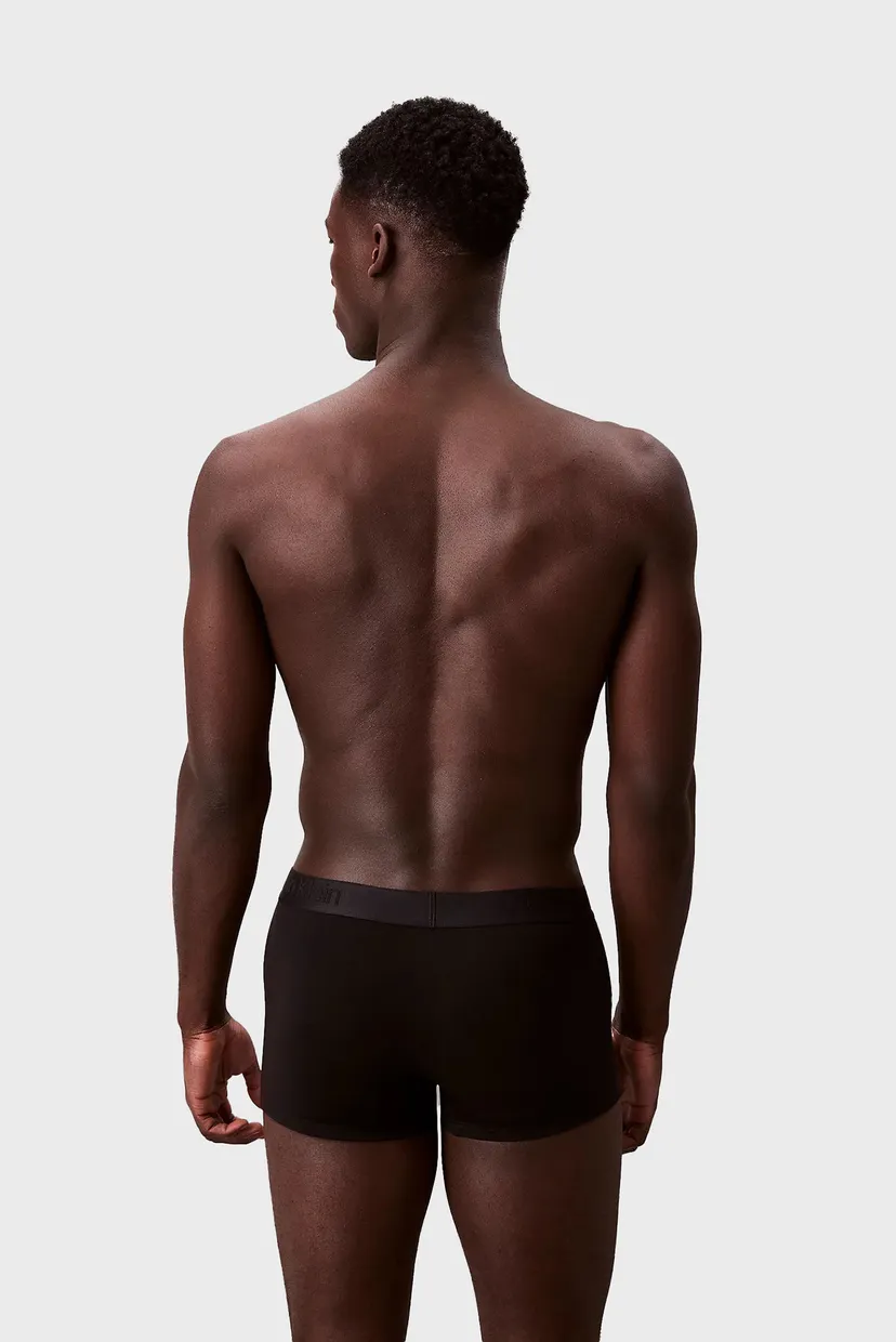 Чоловічі боксери (3 шт) LOW RISE TRUNK 4