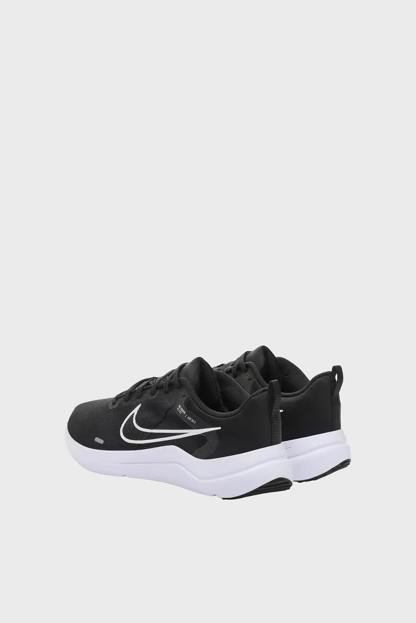 Мужские черные кроссовки NIKE DOWNSHIFTER 12 4