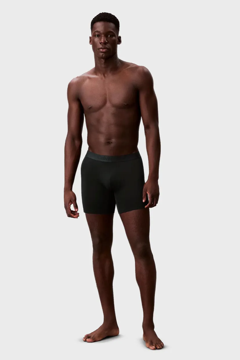 Мужские боксеры (3 шт) BOXER BRIEF 3
