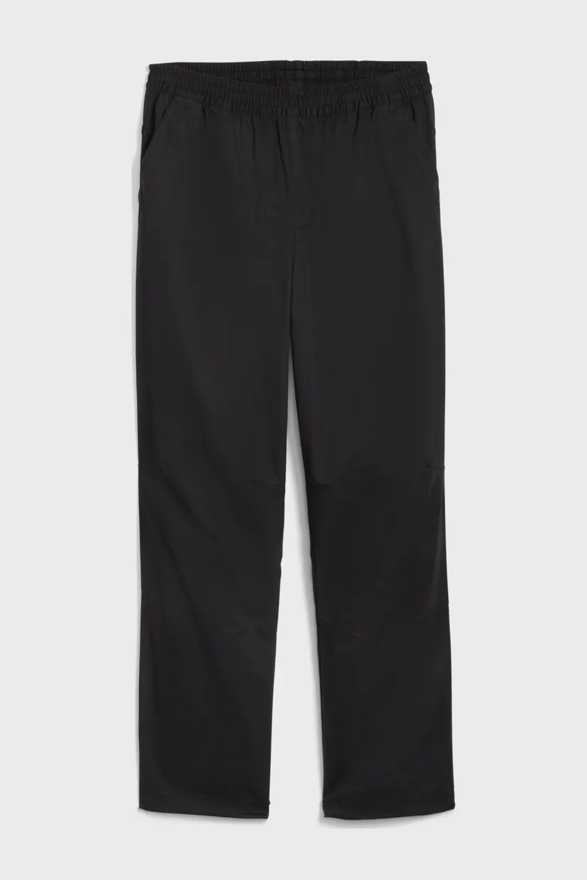 Мужские черные спортивные брюки PUMA x REPRESENT Pants Men 6