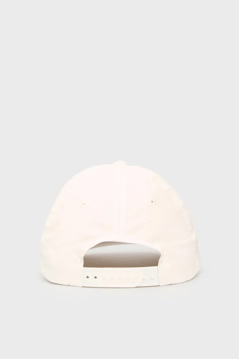 Чоловіча біла кепка TJM CREST CAP 3