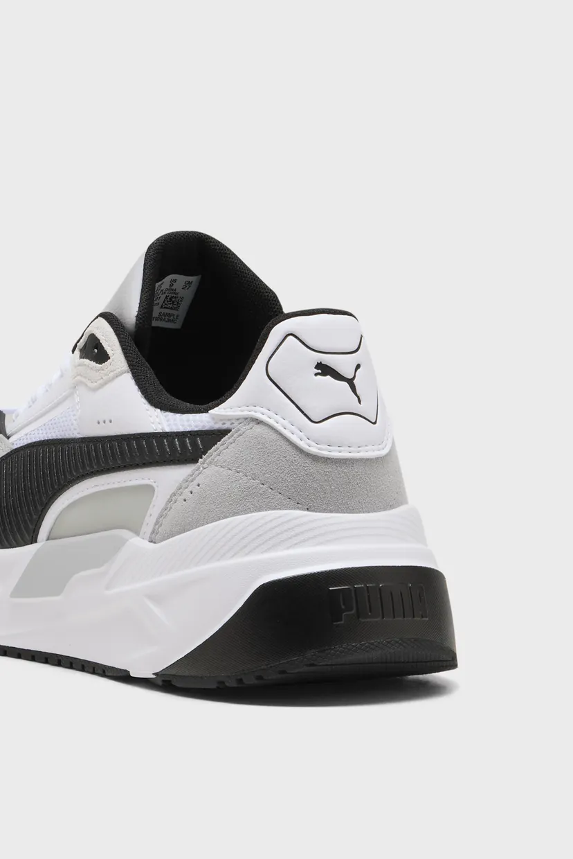 Кросівки Trinity 2 Sneakers Unisex 6
