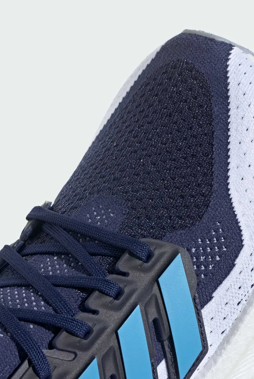 Мужские темно-синие кроссовки Ultraboost 5 8