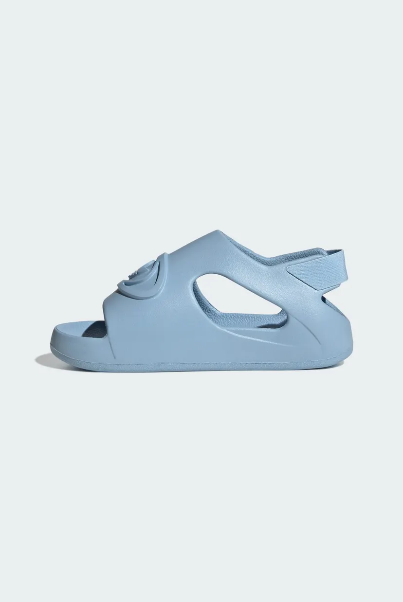 Дитячі блакитні сандалі CAMPUS 00s FOAM 6