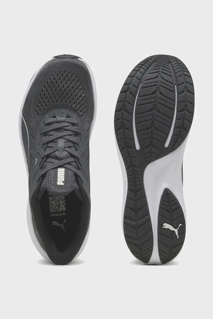 Сірі кросівки  Skyrocket Lite 2 Running Shoes Unisex 4