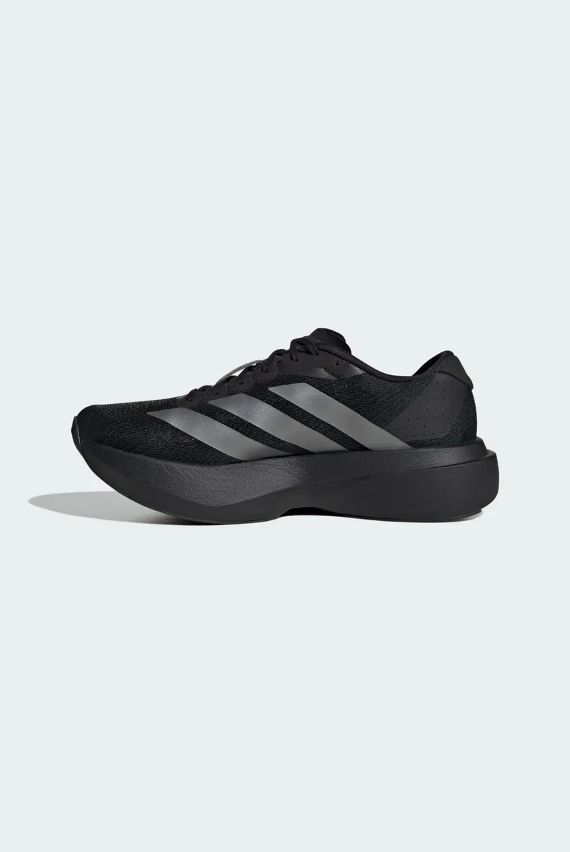 Жіночі чорні кросівки Adizero EVO SL 6