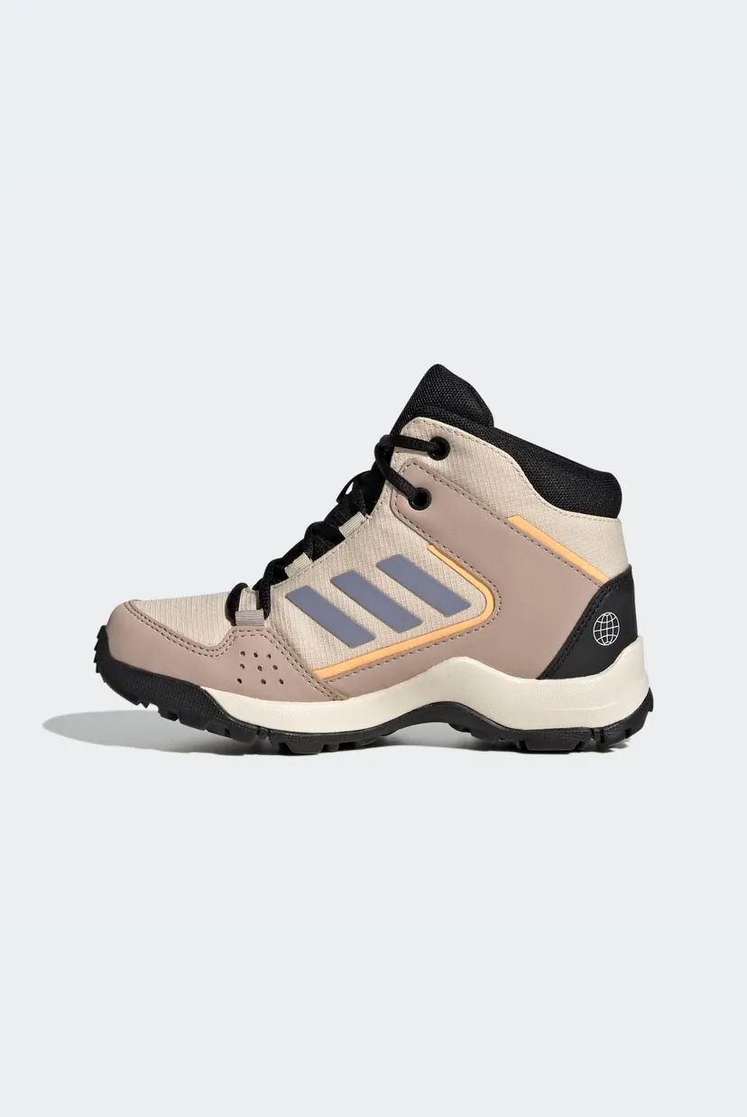 Дитячі бежеві черевики Terrex Hyperhiker Mid 6