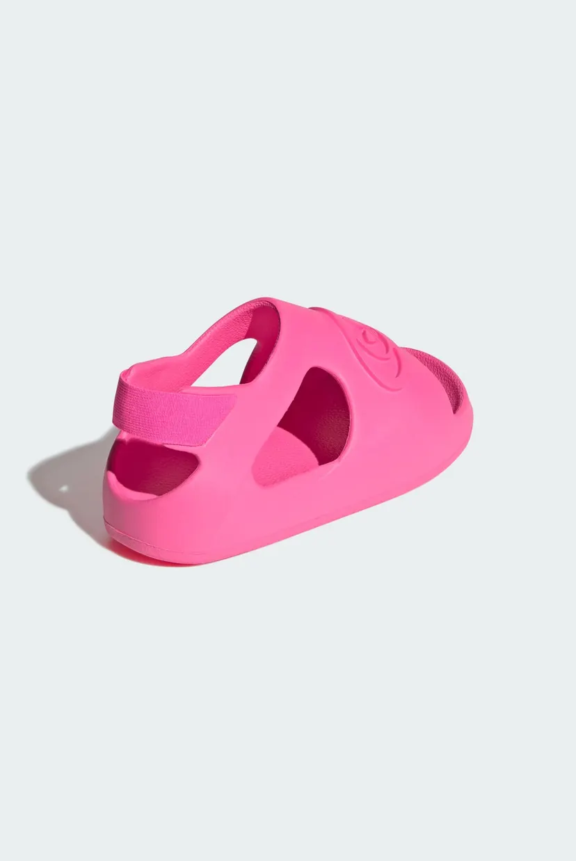 Детские розовые сандалии CAMPUS 00s FOAM 5