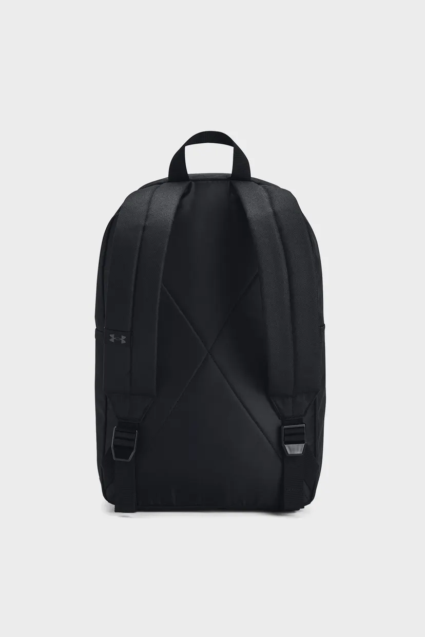 Черный рюкзак UA Loudon Lite Backpack 3
