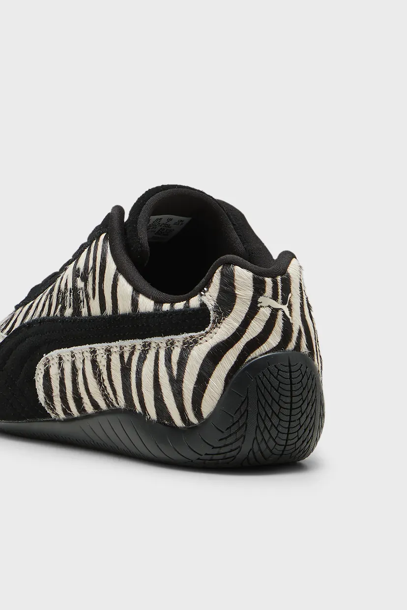 Жіночі кросівки Speedcat Zebra Sneakers Women 6