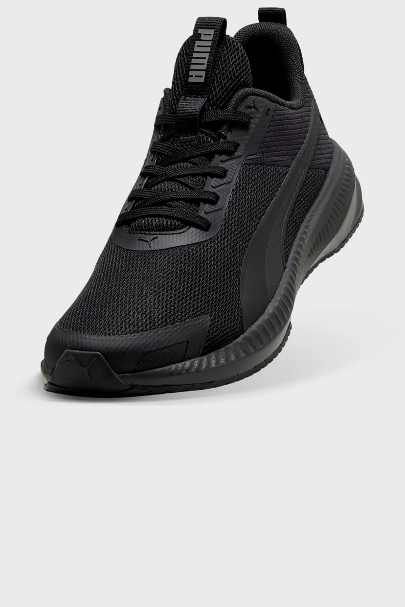 Чорні кросівки Flyer Lite 4 Running Shoes Unisex 5