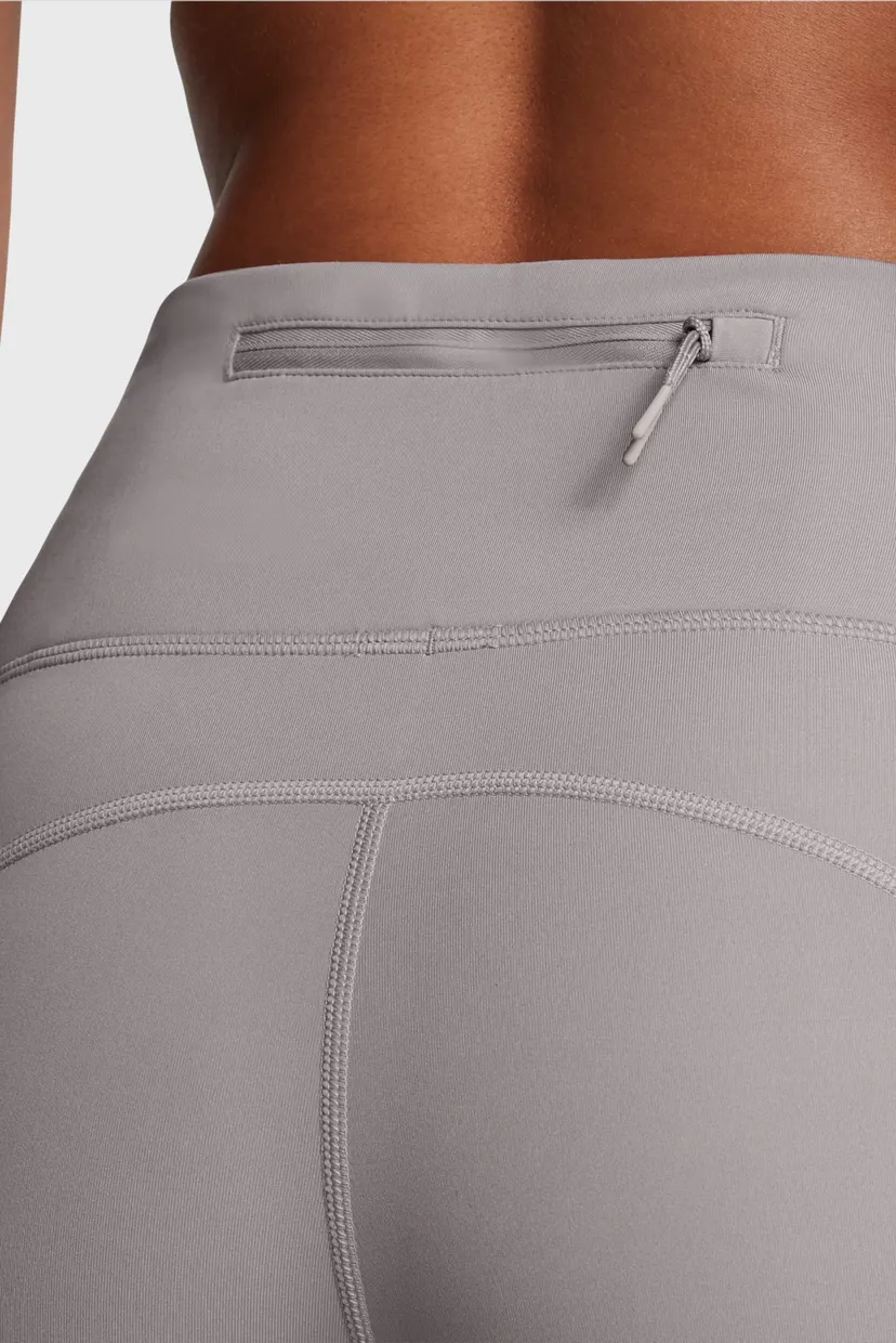 Жіночі пудрові тайтси UA Launch Elite CW Tights 5