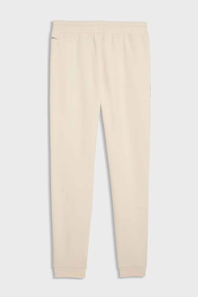 Мужские бежевые спортивные брюки PUMATECH Pants Men 5