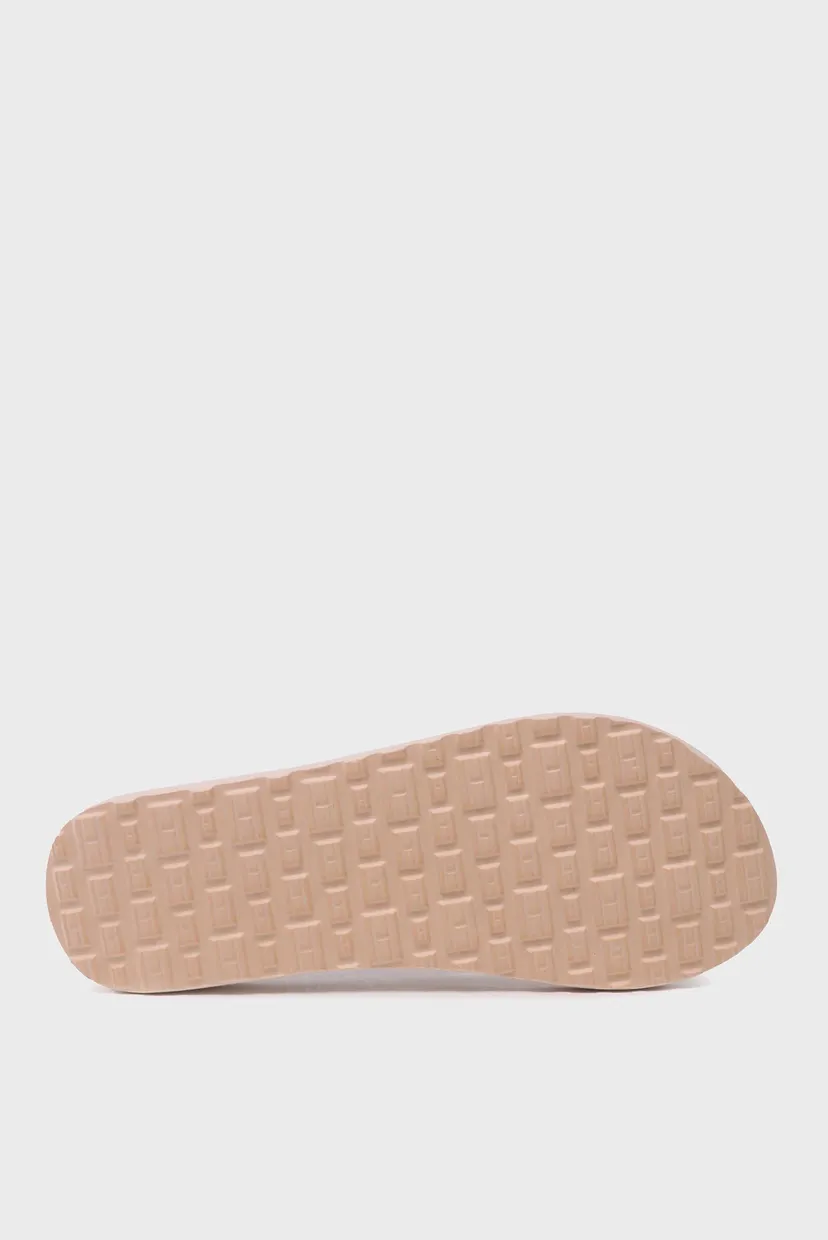 Жіночі в'єтнамки TH COLORBLOCK WEBBING 5