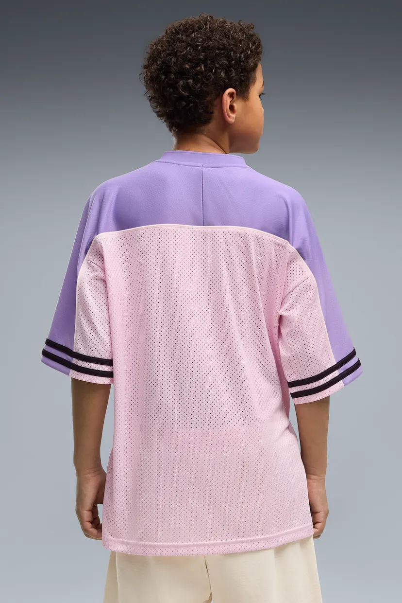 Дитяча футболка PUMA x POKÉMON Oversized Jersey Youth 3
