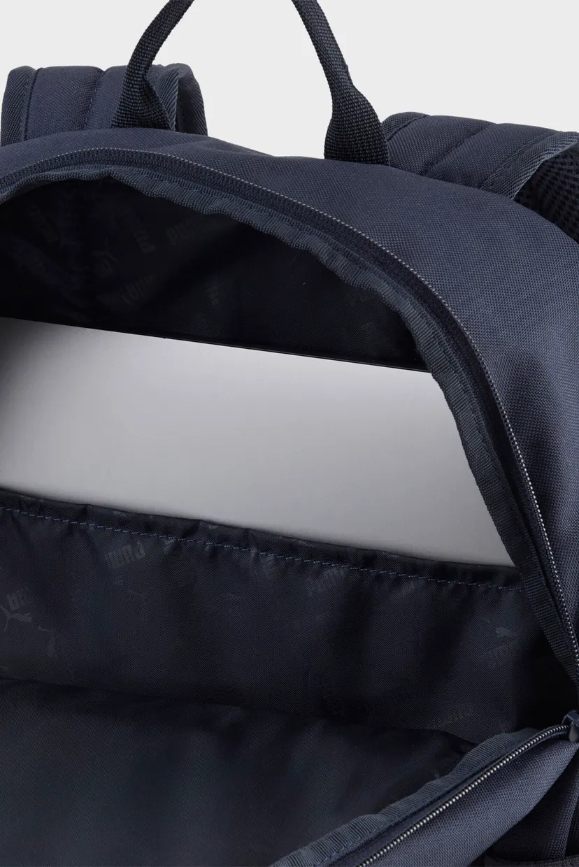 Темно-синий рюкзак PUMA S Backpack 26L 4