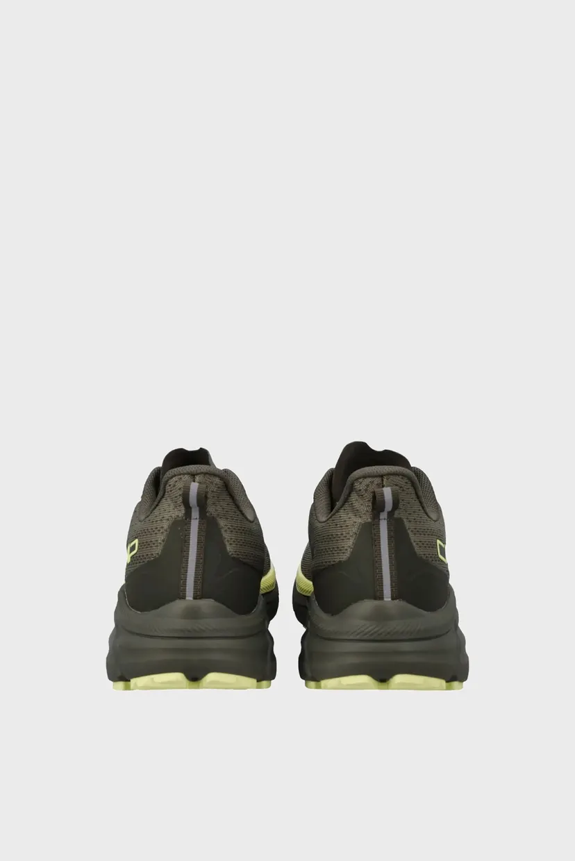 Мужские оливковые кроссовки RAHMSY MULTIFUNCTIONAL SHOES 3