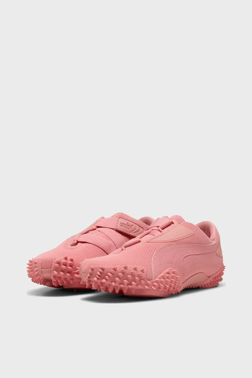 Коралові кросівки Mostro Ecstasy Shoes PUMA 397328_08 — MD-Fashion