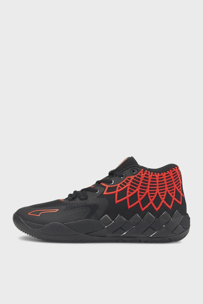 Кросівки MB.01 Basketball Shoes 3