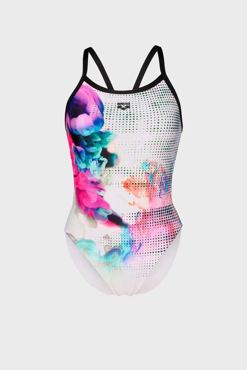 Жіночий купальник AIRBRUSH SWIMSUIT CHALLENGE BA 6
