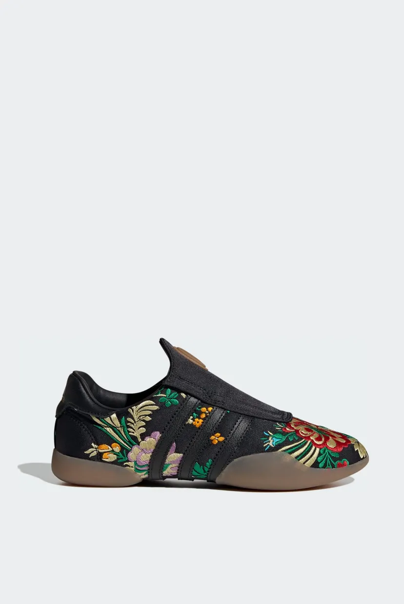 Жіночі сліпони adidas Taekwondo Mei adidas JR6018 — MD-Fashion