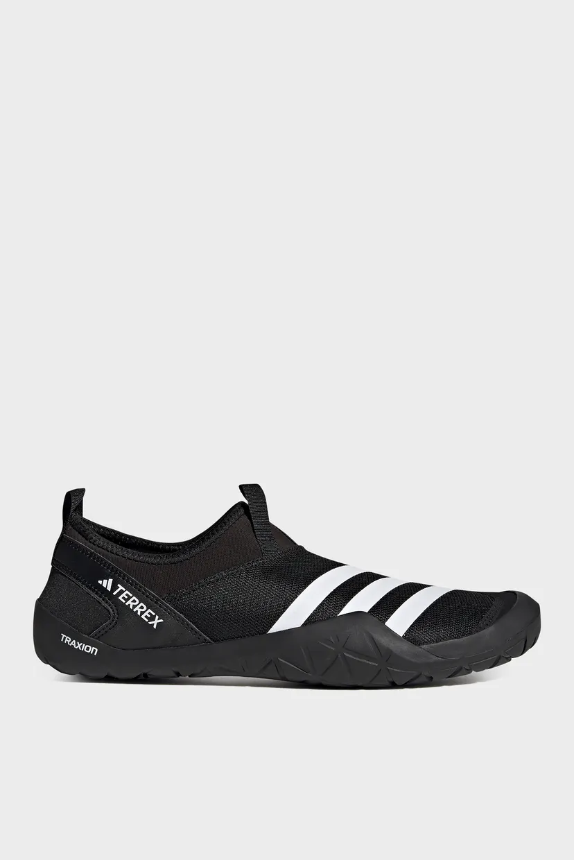 Ｙ④ Нескользящая обувь для воды Terrex Jawpaw Slip-On HEAT.RDY adidas