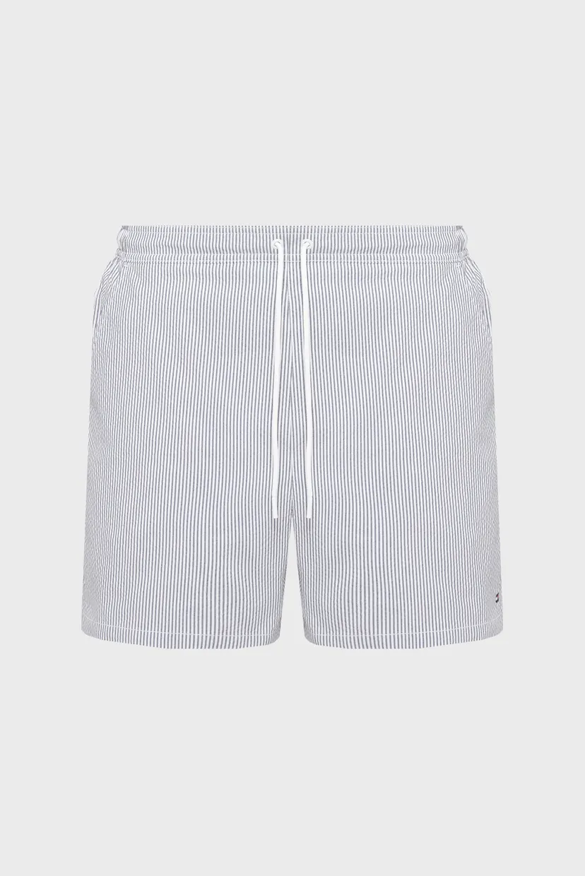 Чоловічі плавальні шорти у смужку MEDIUM DRAWSTRING ITHACA 6
