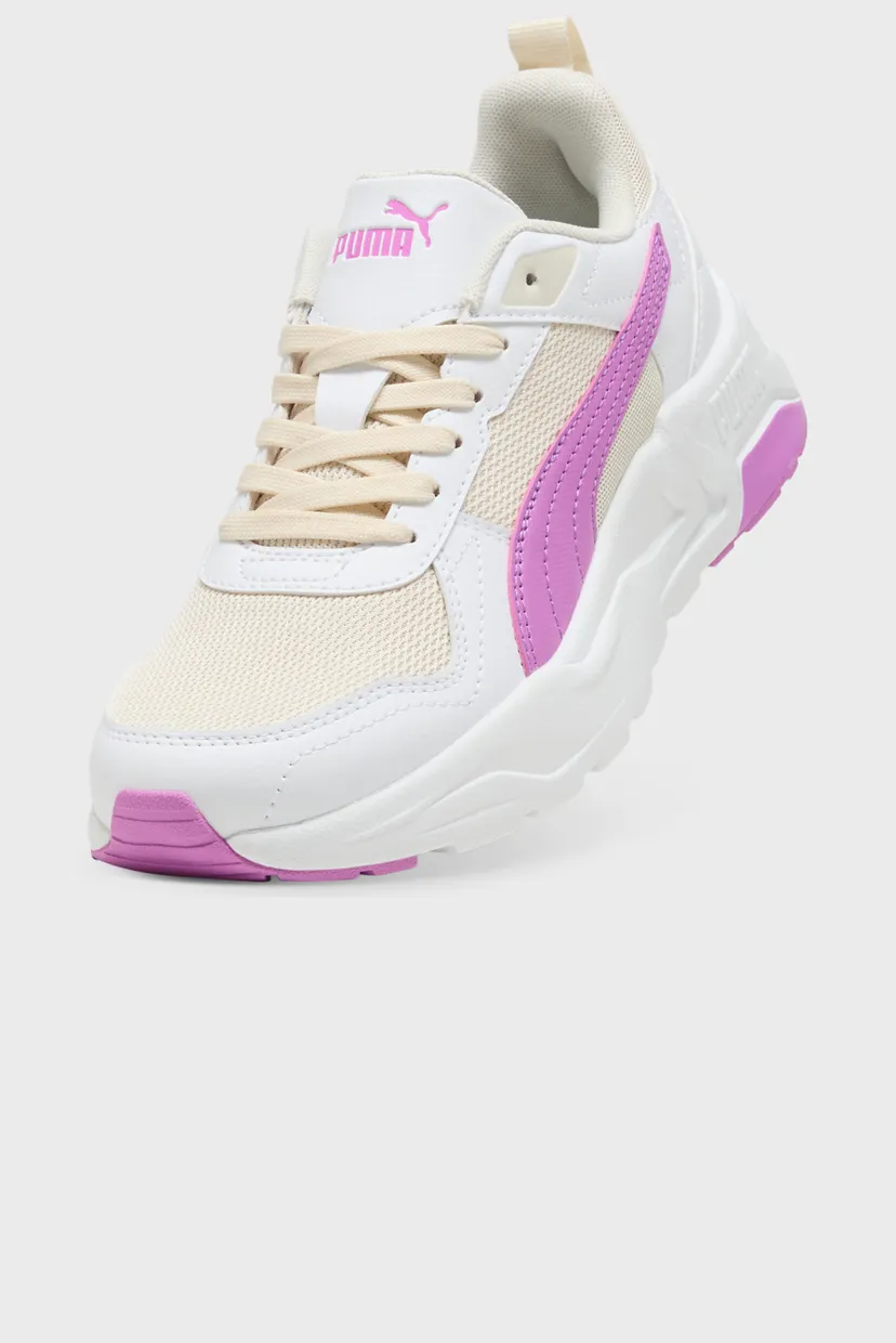 Белые кроссовки Trinity 2 Sneakers Unisex 5