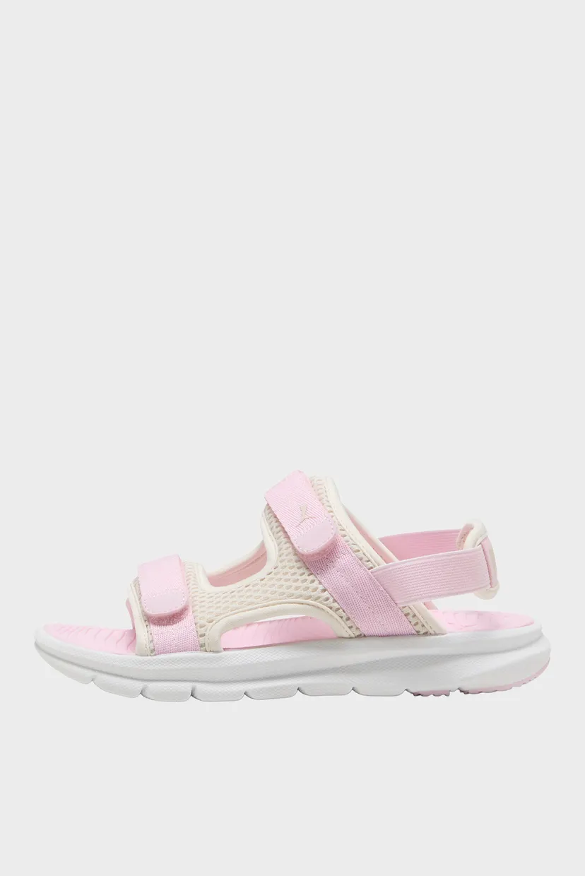 Дитячі пудрові сандалі PUMA Evolve Sandals Youth 3