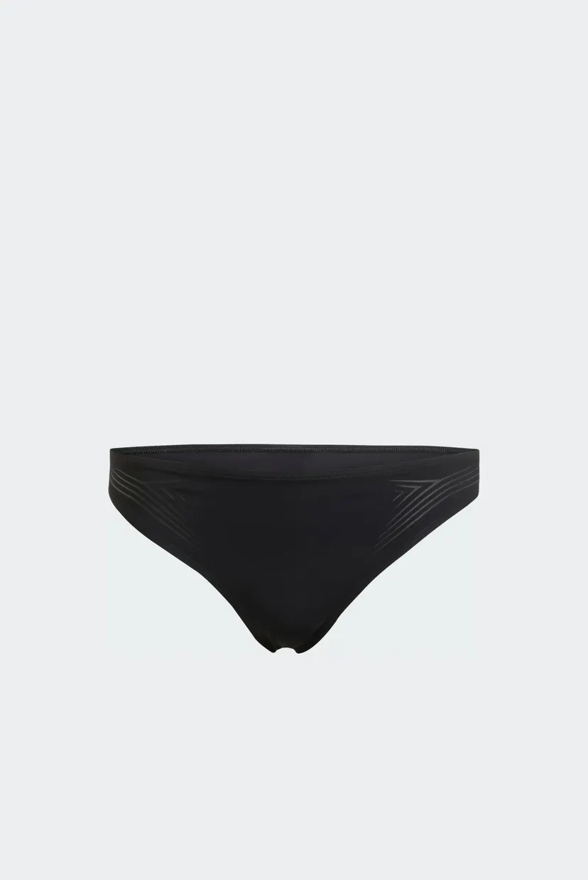 Жіночий чорний купальник Lanelux Y-Back Bikini 7