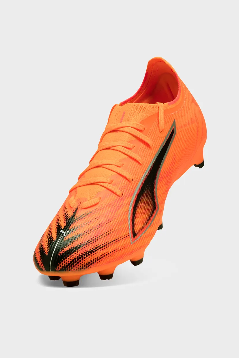 Помаранчеві бутси ULTRA 6 MATCH FG/AG Football Boots Unisex 5