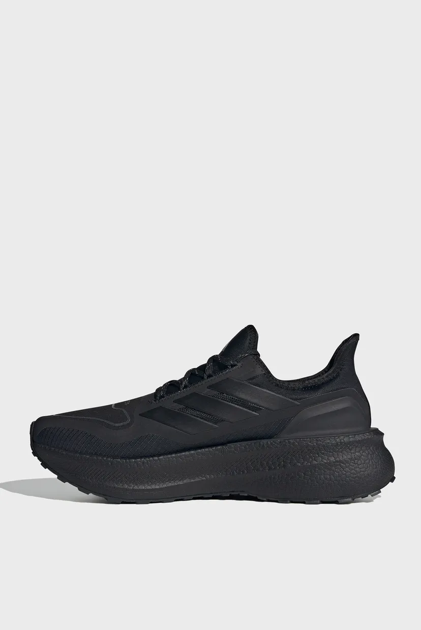 Мужские черные кроссовки Ultraboost Light 2.0 GORE-TEX® 6