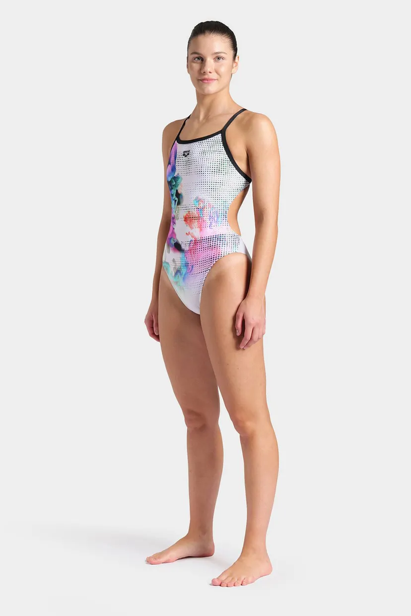 Жіночий купальник AIRBRUSH SWIMSUIT CHALLENGE BA 3