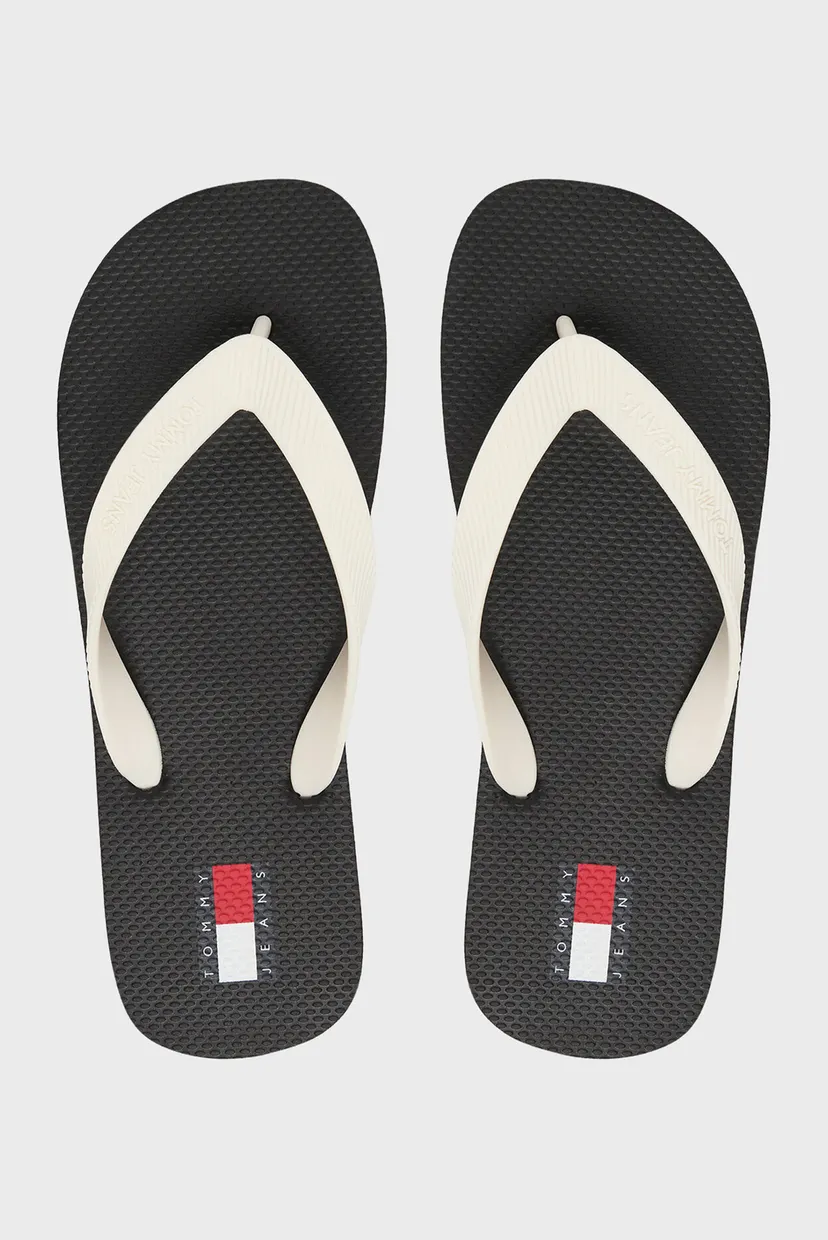 Жіночі білі в'єтнамки LOGO SUMMER 4