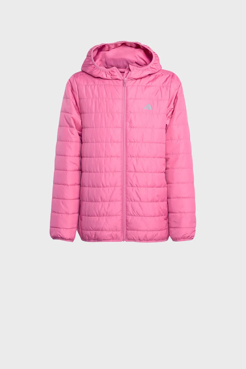 Дитяча рожева куртка Essentials Light Padded Kids 6